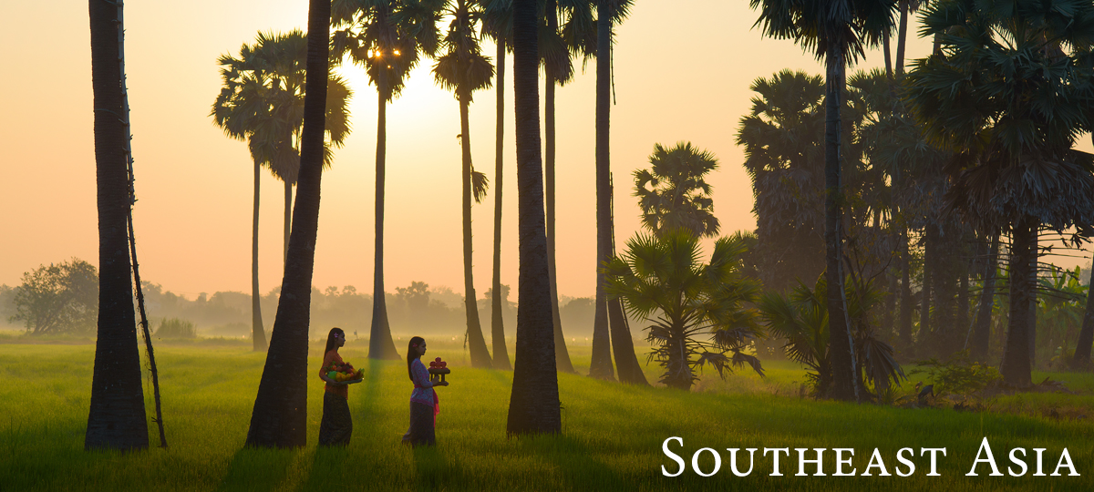 Southeast Asia Newsletter October 2019