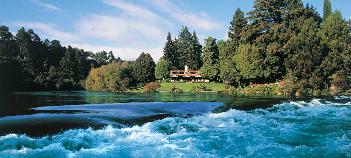 Connoisseur’s North Island