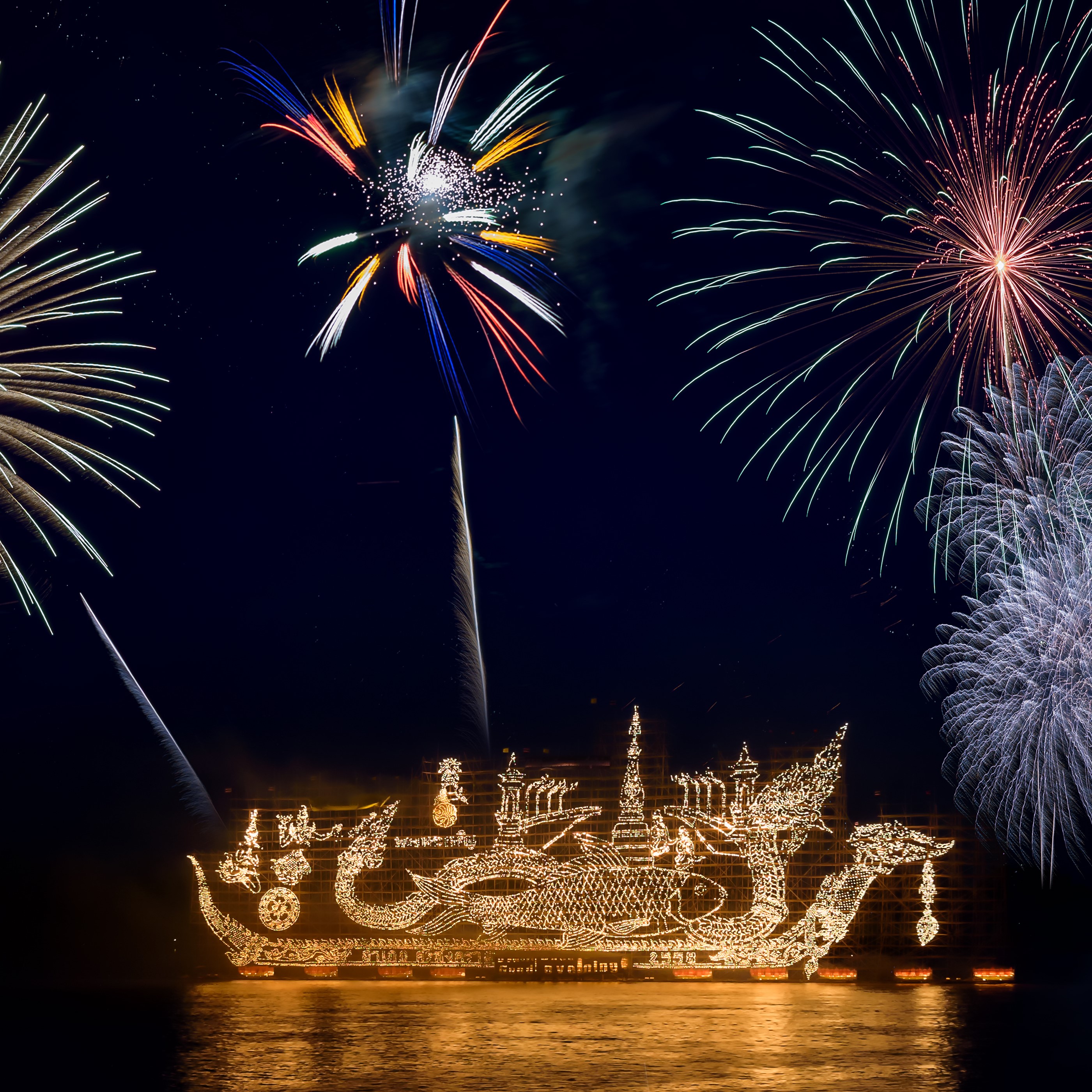 Our Top 5: Festivals Worth Traveling For