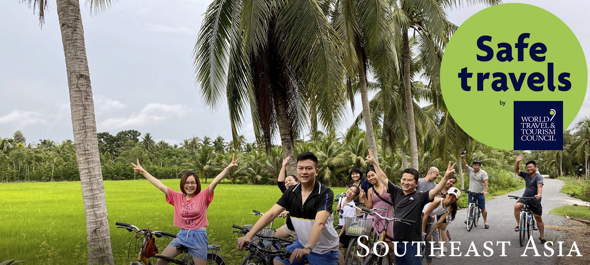 Southeast Asia Newsletter October 2020