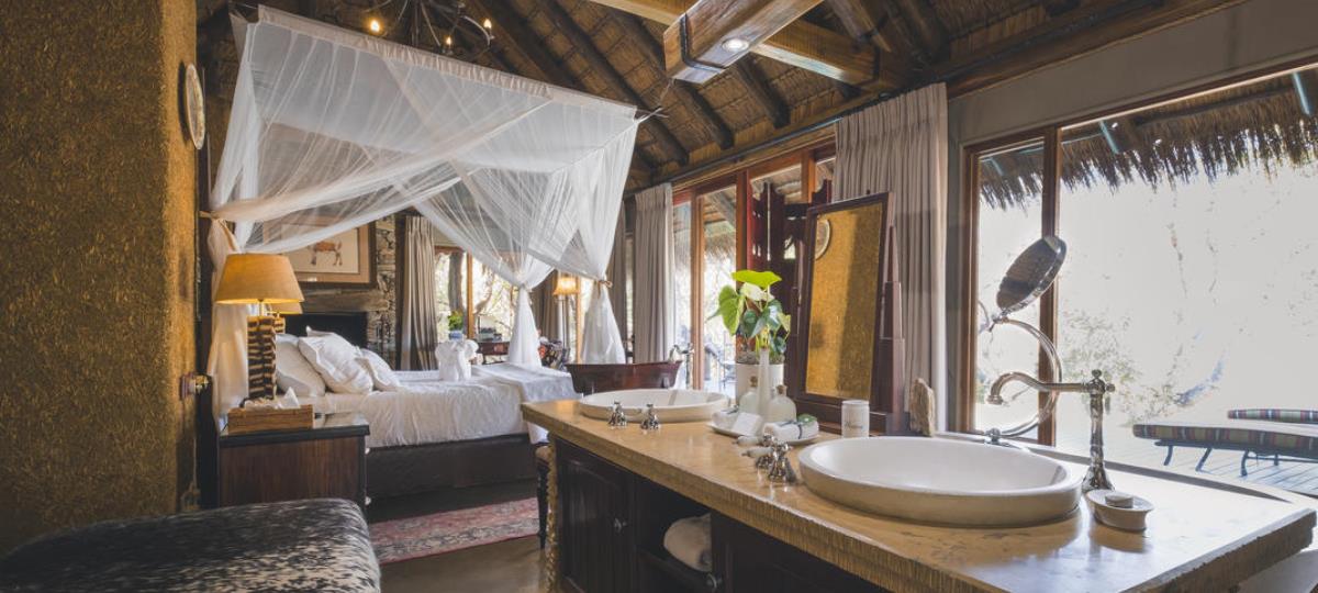 Fifty-On-Three - Jabulani Safari