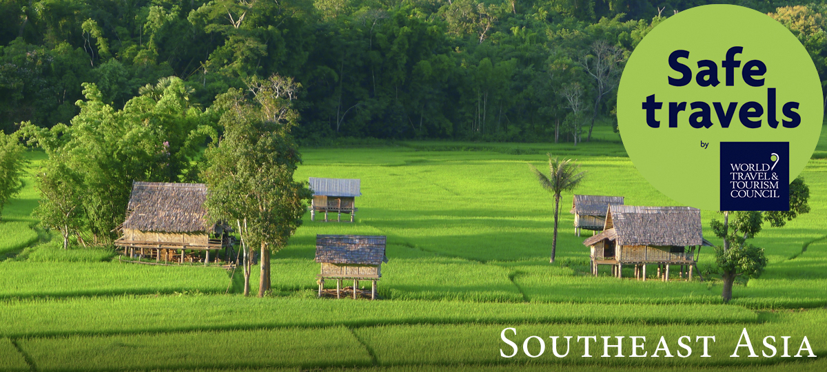 Southeast Asia March 2022