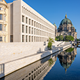 Berlin's Museum Island gets a new neighbour