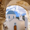 Celebrating the Greek Cyclades