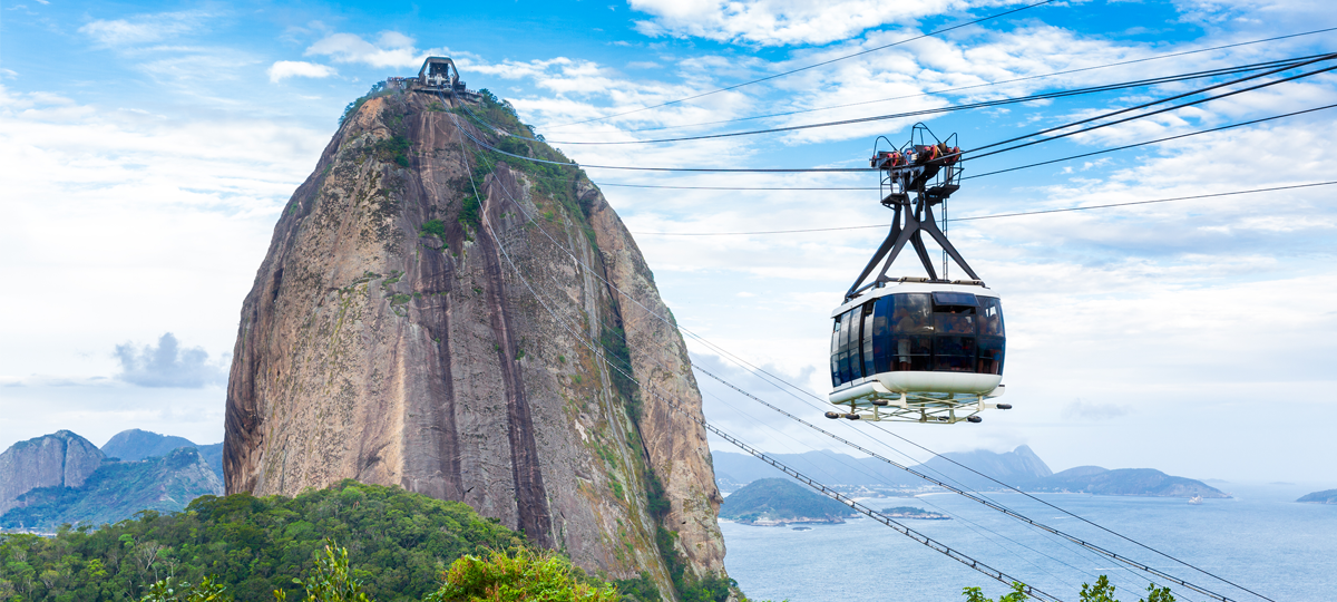 Hidden Faces of Brazil