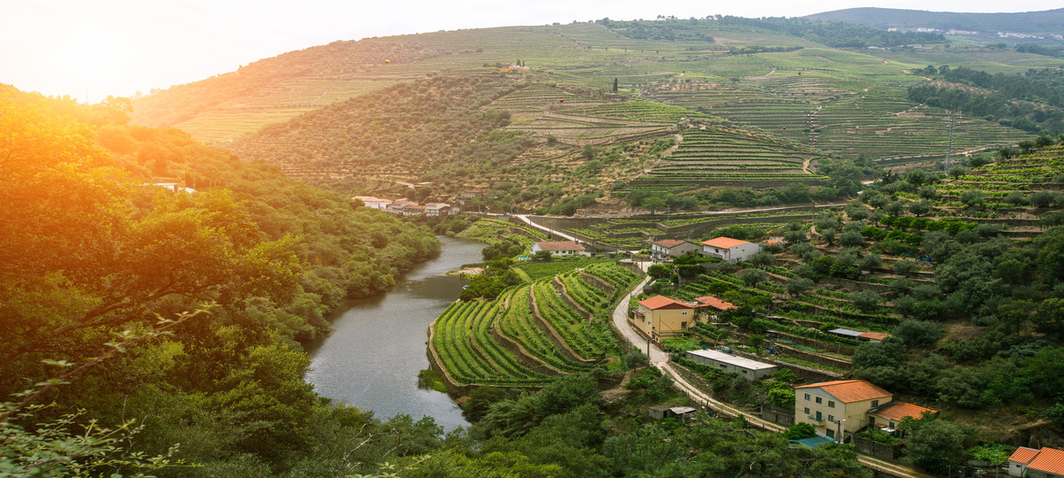 Booking Offers at Six Senses Resort, Douro Valley