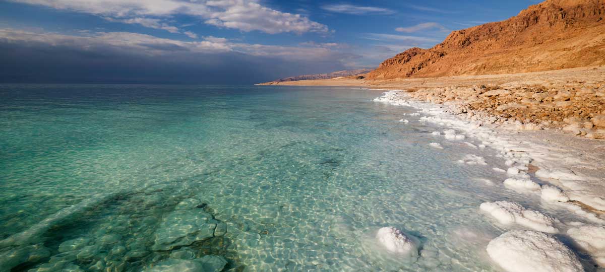 Incentive The Hashemite Kingdom of Jordan