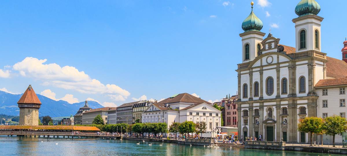 Tailor Made Switzerland