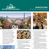 The Finest Akorn Tailor-Made Group Itineraries in Barcelona