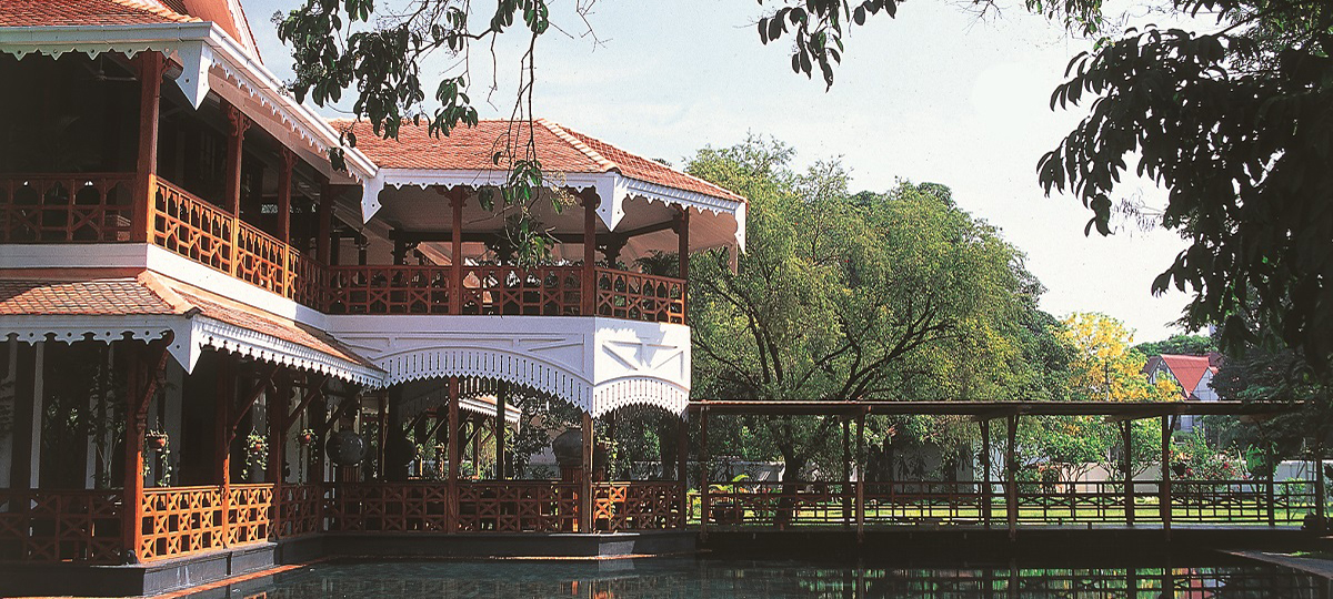 Governor's Residence, A Belmond Hotel, Yangon